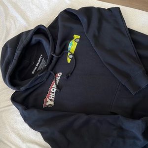 YHLQMDLG Bad Bunny Hoodie